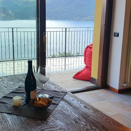 Bella Vista Lago Maggiore Ghiffa Εξωτερικό φωτογραφία