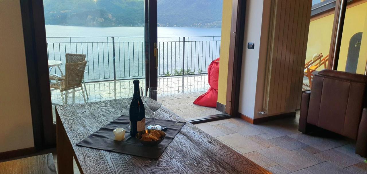 Bella Vista Lago Maggiore Ghiffa Εξωτερικό φωτογραφία