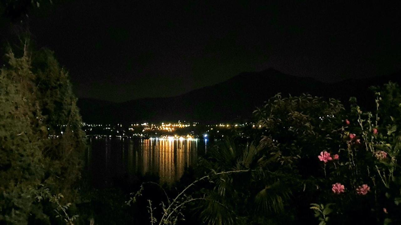 Bella Vista Lago Maggiore Ghiffa Εξωτερικό φωτογραφία