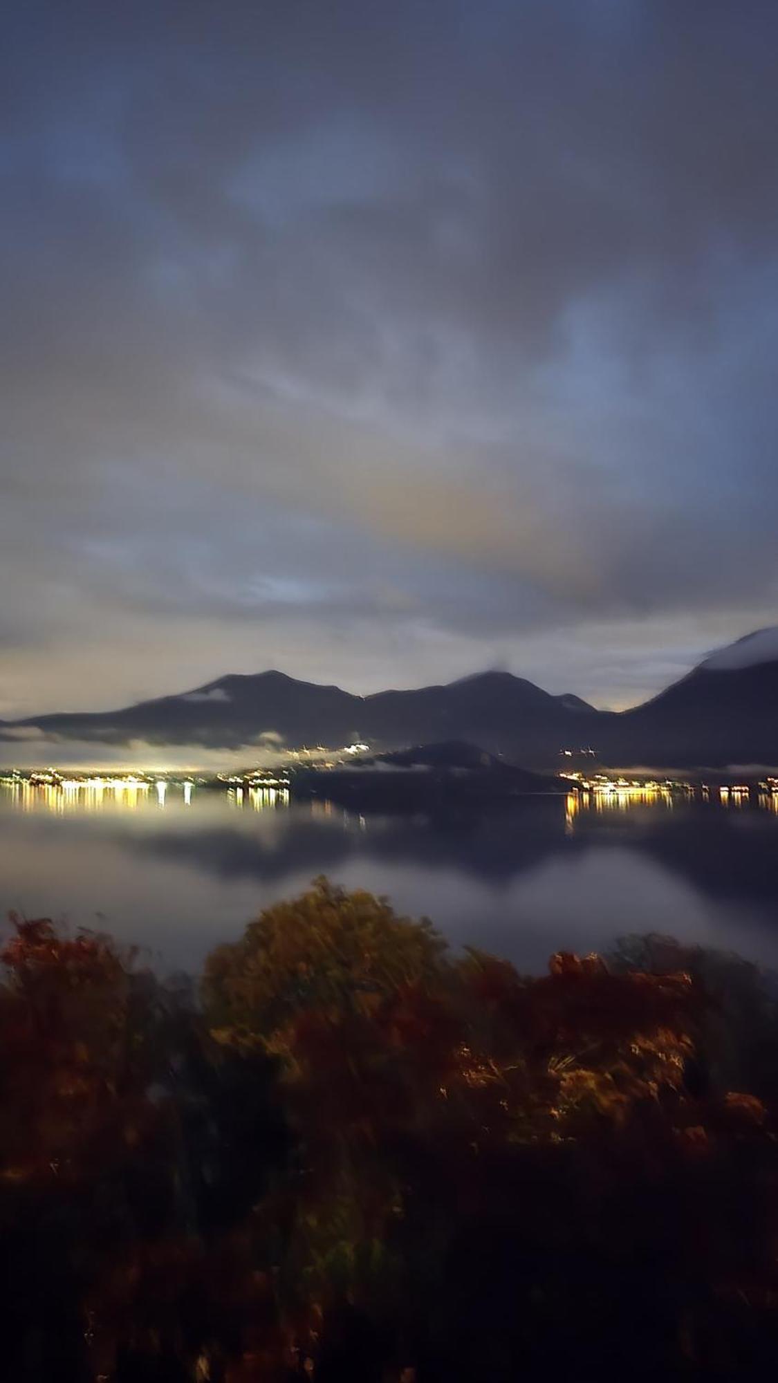 Bella Vista Lago Maggiore Ghiffa Εξωτερικό φωτογραφία